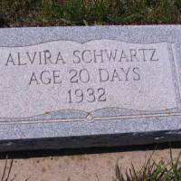 Alvira SCHWARTZ