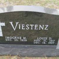 Louis D. VIESTENZ