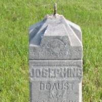 Josephine DOAUST